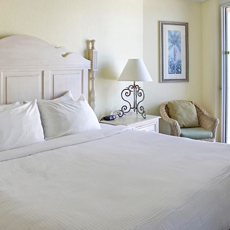 Hilton Vacation Club The Cove On Ormond Beach Exteriör bild