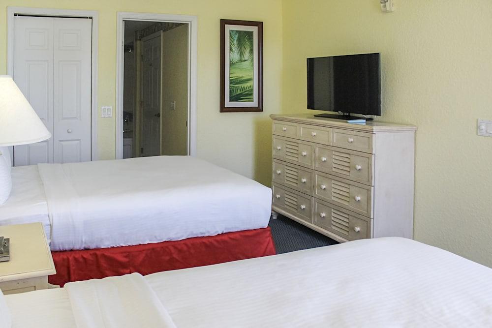 Hilton Vacation Club The Cove On Ormond Beach Exteriör bild