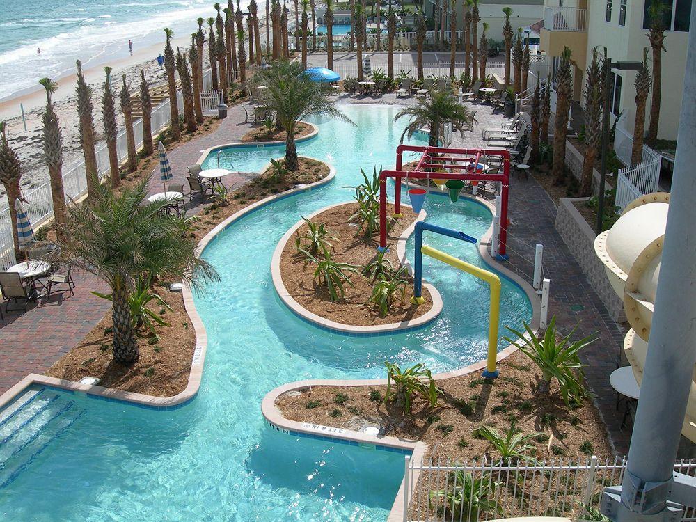 Hilton Vacation Club The Cove On Ormond Beach Bekvämligheter bild