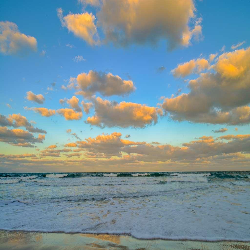 Hilton Vacation Club The Cove On Ormond Beach Exteriör bild