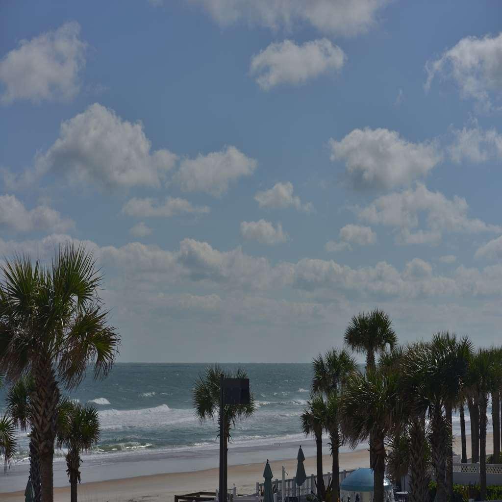 Hilton Vacation Club The Cove On Ormond Beach Exteriör bild