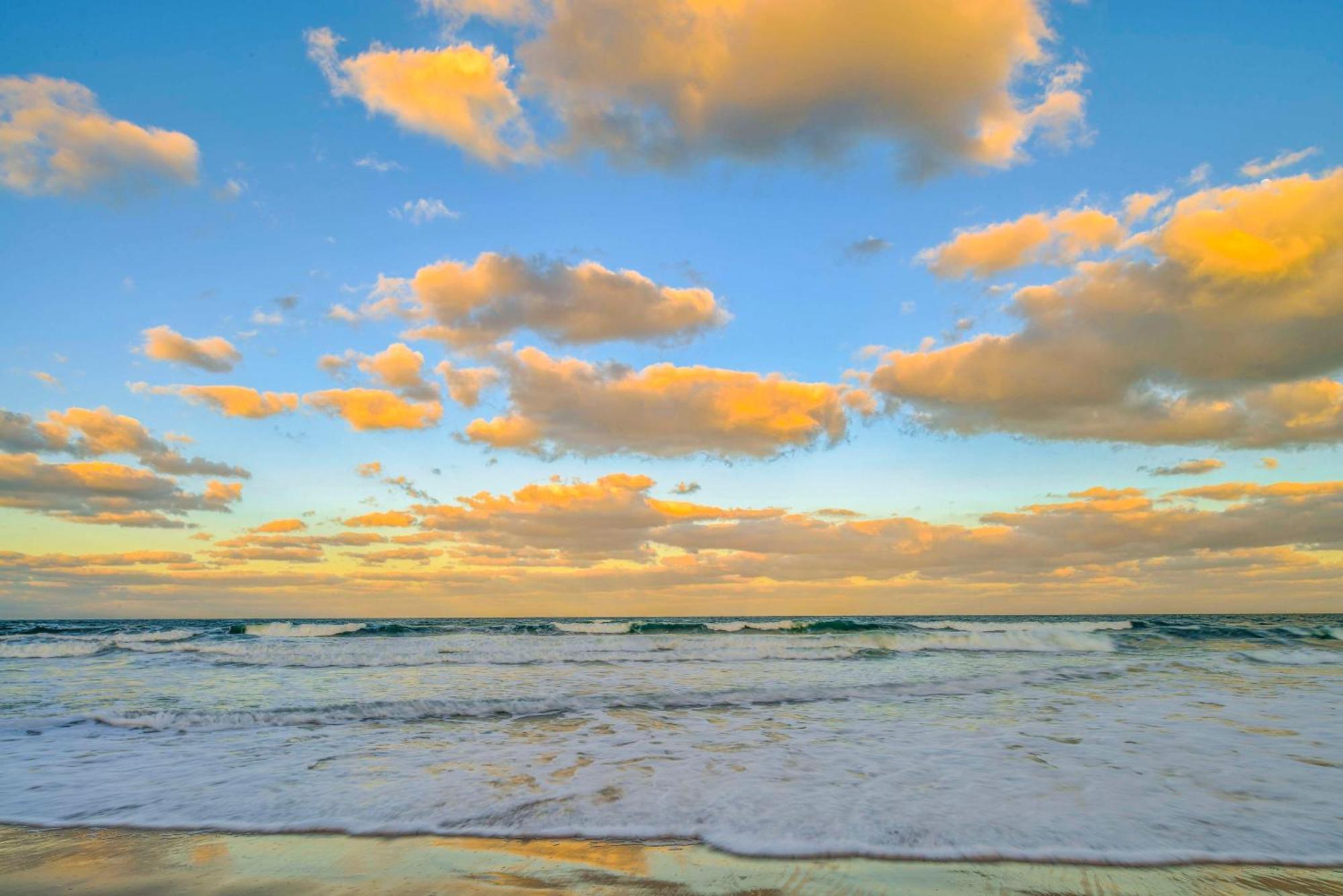 Hilton Vacation Club The Cove On Ormond Beach Exteriör bild